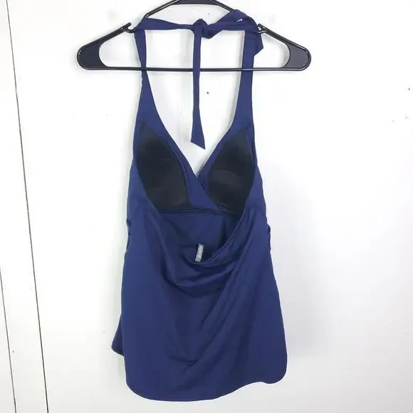 Lands End Swim WOmens 6 Tankini - Picture 2 of 10